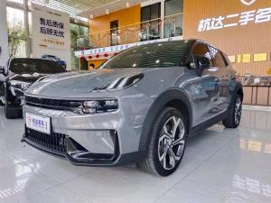 LynkCo 06 2023 Petrol