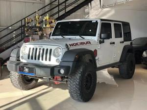 jeep wrangler 2018 Petrol