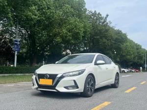 Nissan Sylphy 2022 Petrol