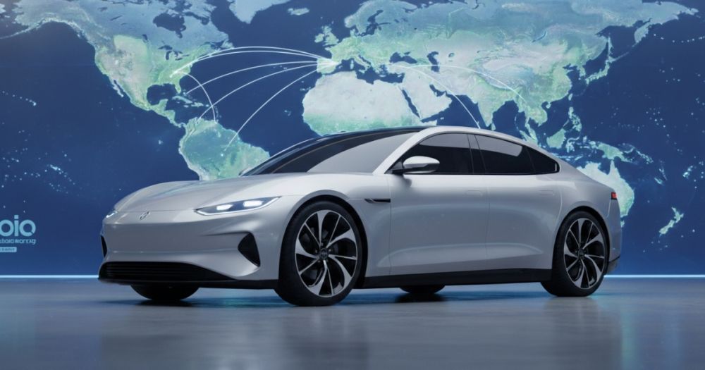 How to Safely Import Chinese Electric Cars in 2026