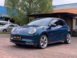 ORA Good Cat 2022 Electric