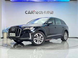 Audi Q7 2024 Petrol