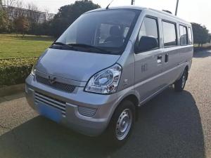 wuling rongguang 2024 Petrol