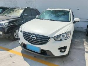 Mazda CX-5 2016 Petrol