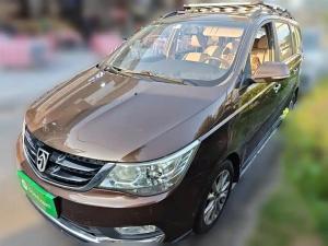 baojun 730 2017 Petrol