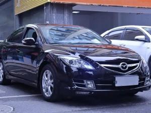 mazda ruiyi 2015 Petrol