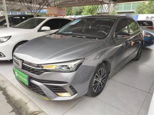 roewe i5 2022 Petrol
