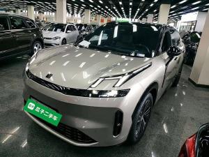 lynkco 08 em-p 2024 Plug-in hybrid