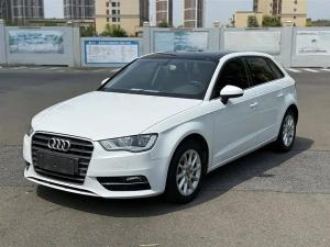 audi a3 2014 Petrol
