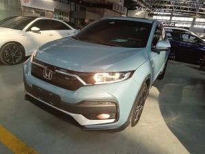 Honda XR-V 2022 Petrol