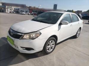 BYD F3 2014 Petrol