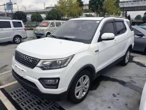 changan oshan cx70 2020 Petrol