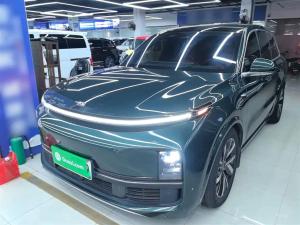 LI Auto LI L8 2023 REEV