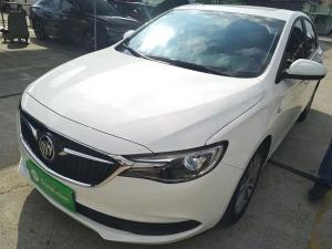 buick excelle gt 2023 Hybrid