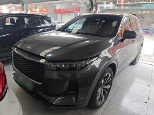 LI Auto LI ONE 2021 REEV