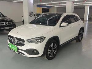 mercedes-benz gla 2023 Petrol