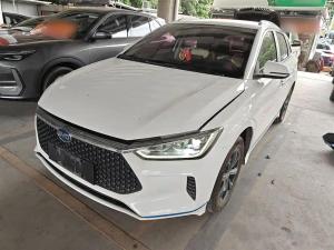 BYD e2 2020 Electric