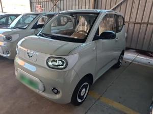 wuling hongguang mini ev 2025 Electric