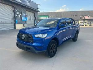 great wall poer 2023 Diesel