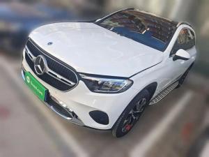mercedes-benz glc 2023 Hybrid