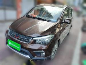 wuling hongguang 2016 Petrol