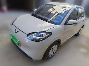 wuling bingo 2024 Electric