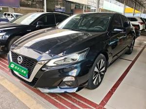 Nissan Altima 2020 Petrol