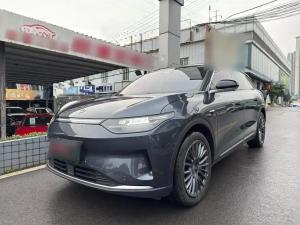 Leapmotor C11 2023 Electric