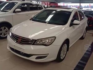 Roewe 350 2016 Petrol