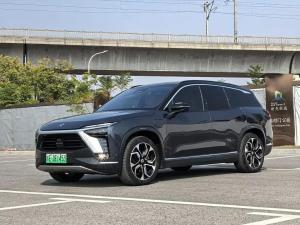 nio es8 2022 Electric