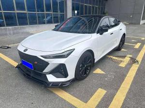 changan uni-v 2023 Petrol