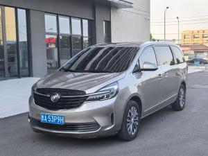 buick gl8 2022 Hybrid