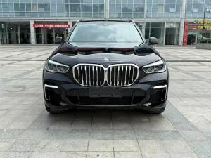 BMW X5 2022 Petrol