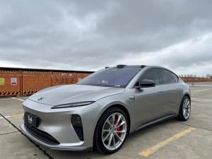 NIO ET5 2023 Electric