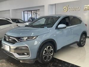 Honda XR-V 2022 Petrol