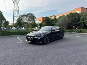 BMW i3 2024 Electric