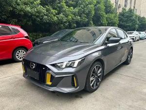 GAC Trumpchi Trumpchi EMPOW 2021 Petrol