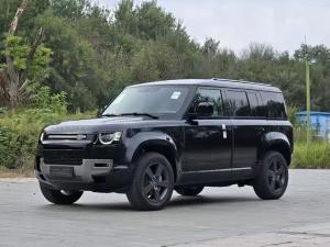 land rover defender 2025 Hybrid