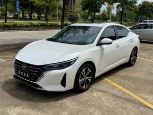 nissan sylphy 2023 Petrol