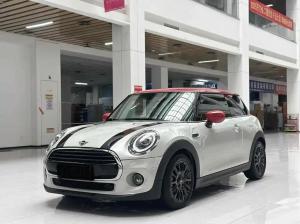 mini 2020 Petrol