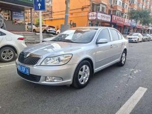Skoda Octavia 2012 Petrol