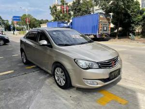 Roewe 350 2015 Petrol