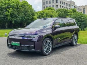 leapmotor c16 2024 REEV