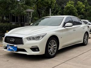 Infiniti Q50L 2023 Petrol