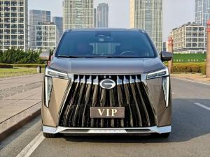 GAC Trumpchi Trumpchi M8 2023 Hybrid