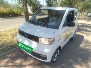 wuling hongguang mini ev 2023 Electric