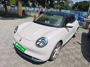 ORA Good Cat 2022 Electric