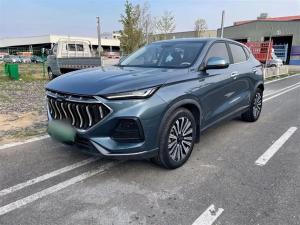 Changan Oshan X5 2021 Petrol