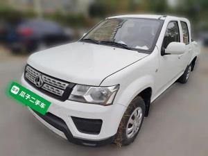 Changan Kaicene Changan Shenqi F30 2021 Petrol