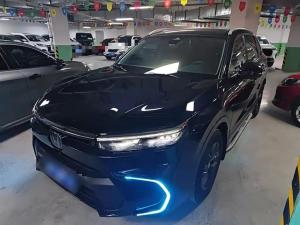 honda breeze 2023 Petrol